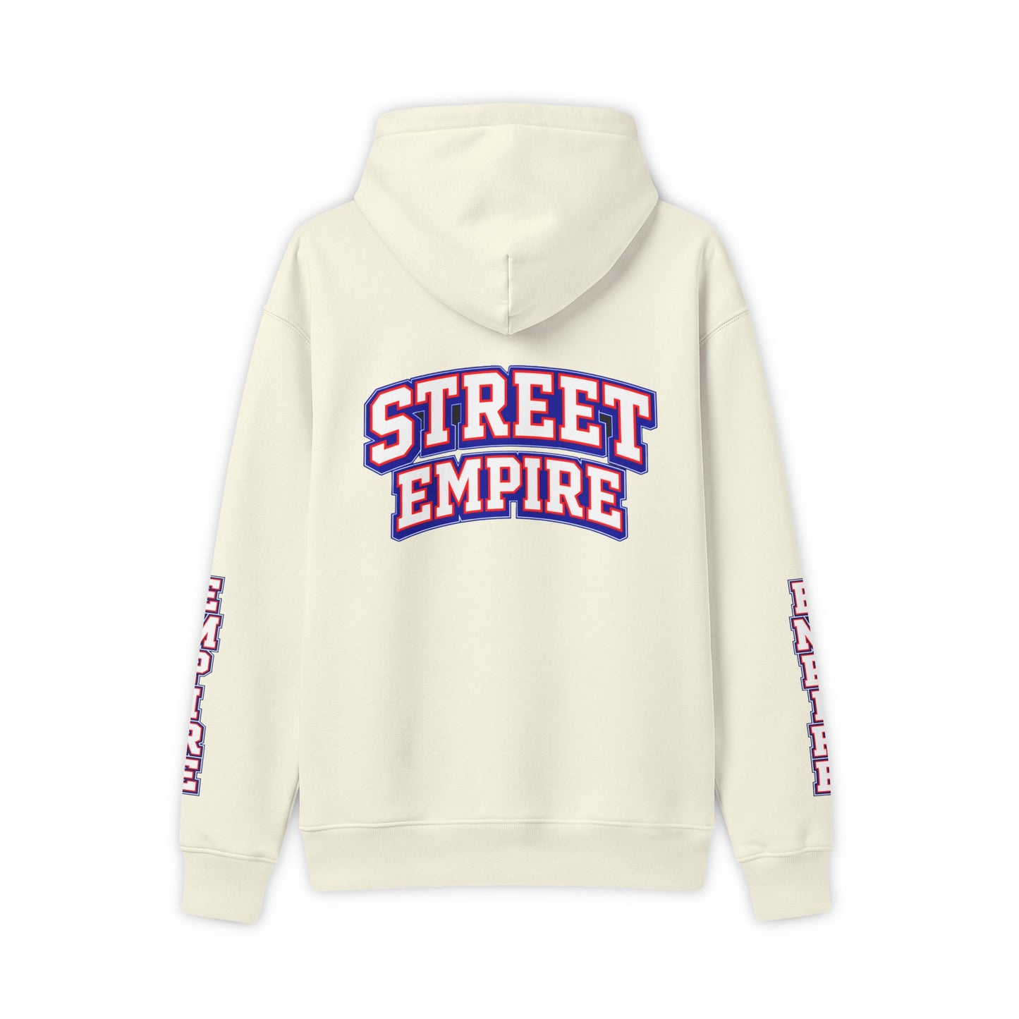 Unisex Hammer Maxweight Hooded Sweatshirt