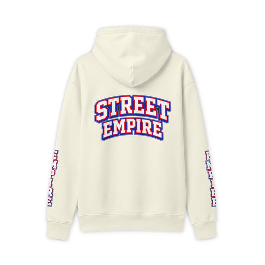 Unisex Hammer Maxweight Hooded Sweatshirt