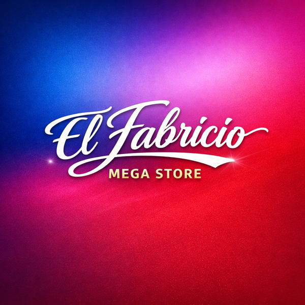 El Fabricío Mega Store