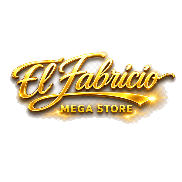 El Fabricío Mega Store